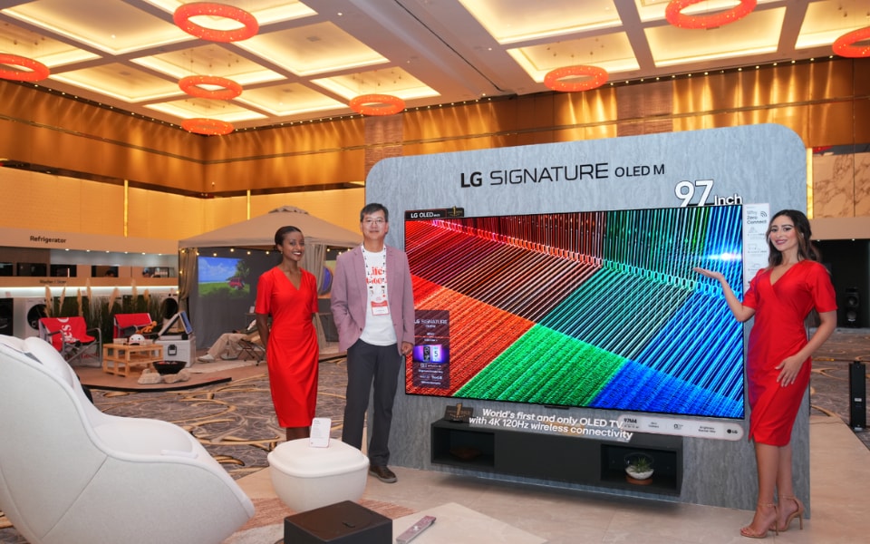 /ae/lg-story/news/lg-showcase-mea-2024-returns-with-latest-innovations/LG Showcase MEA 2024_